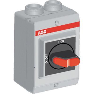 1SCA022383R2130 Рубильник ABB