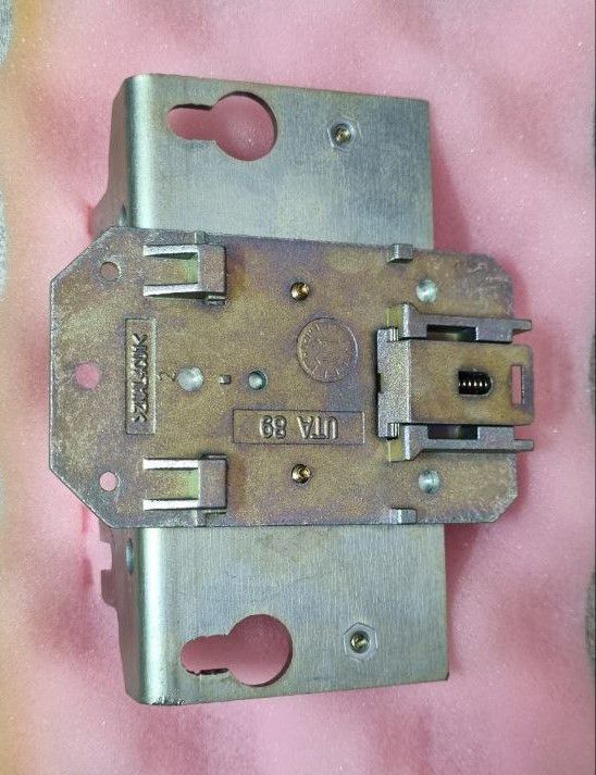 Главная плата связи Profibus-DP General Electric Fanuc MKVIe IS200SPIDG1ABA Profibus-DP Master Comm Board