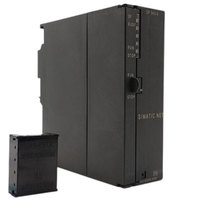 6GK7342-5DA02-0XE0 Процессор коммуникационный Siemens