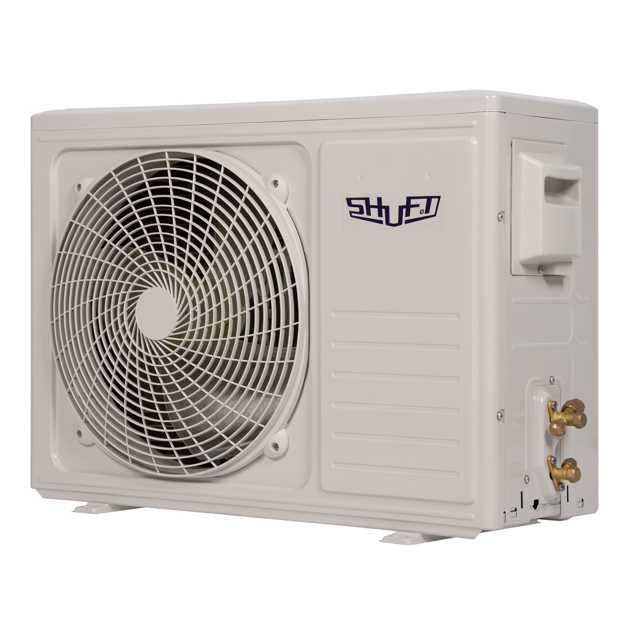 Комплект SHUFT SFLC_C-18HN1 полупромышленной сплит-системы, кассетного типа