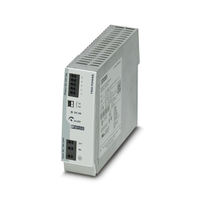 TRIO-PS-2G/1AC/24DC/10 2903149 Преобразователь Phoenix Contact