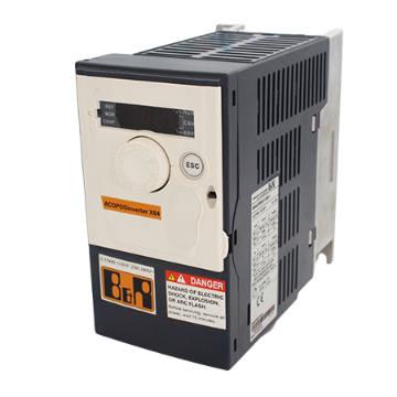 8I64S200037.000-1 Преобразователь B&R
