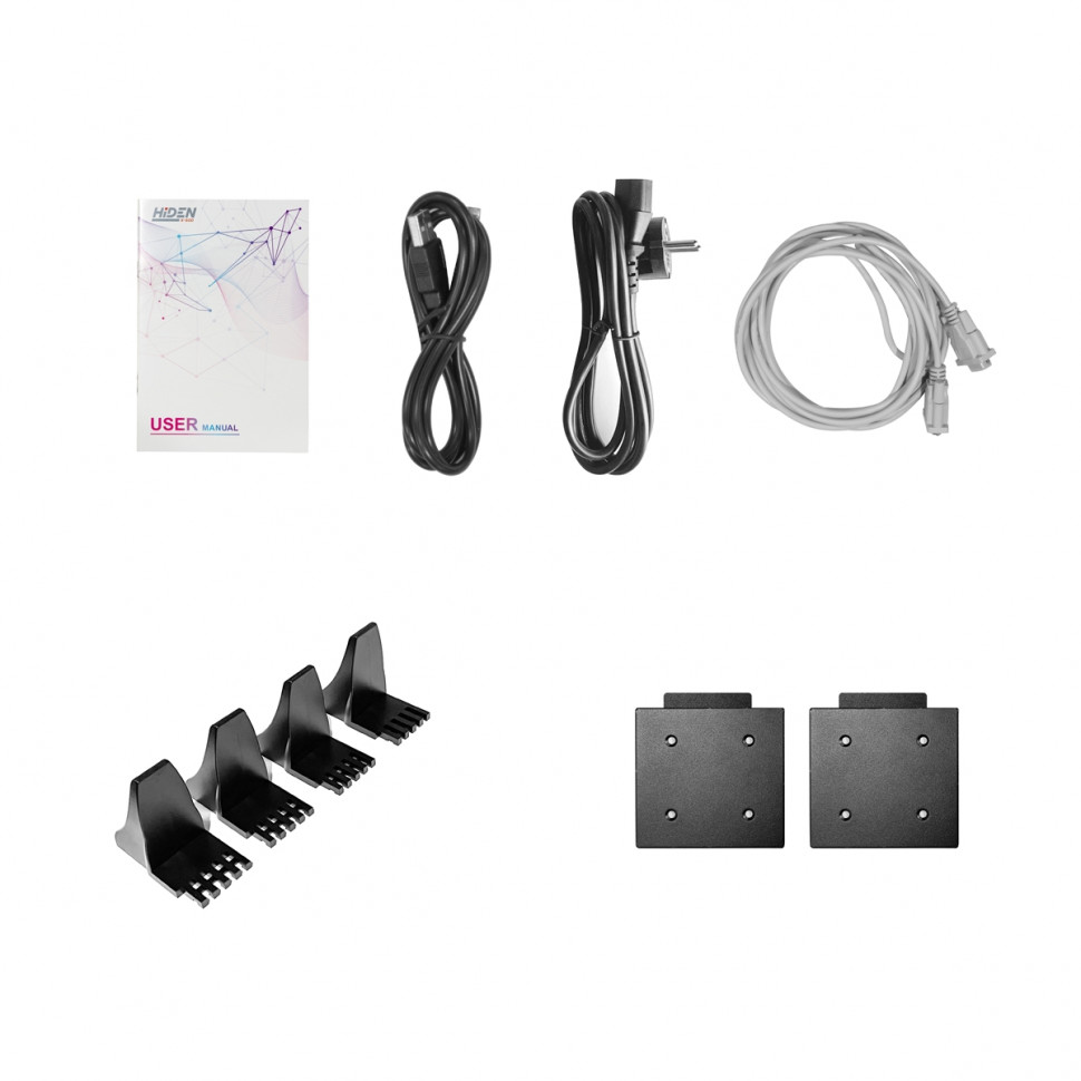 ИБП Hiden X-SOD KN-2506H-RT