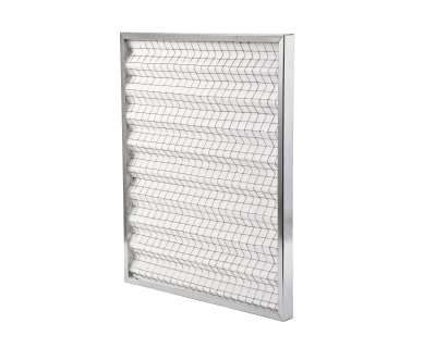 Фильтр воздушный кассетный ФВКас-1эко