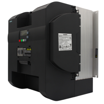 6SL3210-5BE31-8UV0 Преобразователь частоты Siemens
