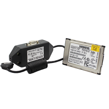 6GK1551-2AA00 PС-карта + Адаптер Siemens