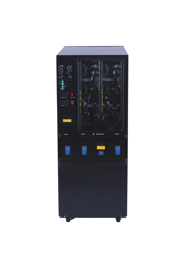 ИБП HIDEN YDC3380H