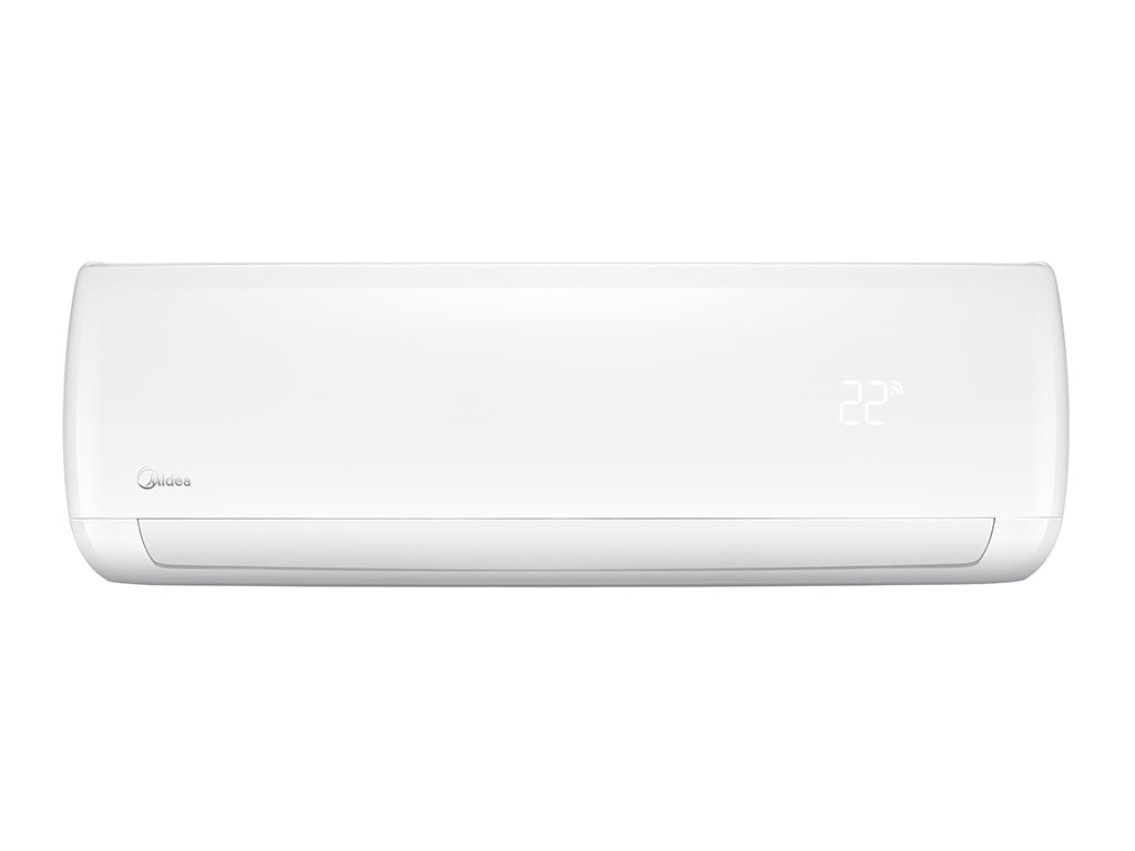 Кондиционер Midea Мишн (Mission) MSMBCU-18HRFN1(BW)/MOB02-19HFN1