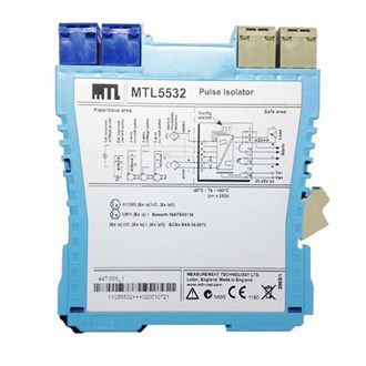 MTL5532 Изолятор импульсный Eaton/MTL