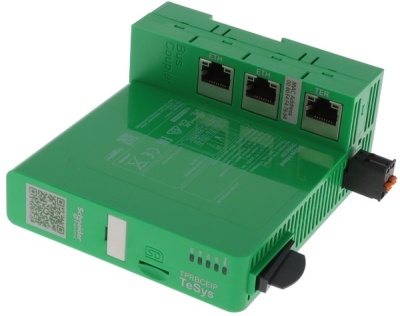 TPRBCEIP Модуль удаленного подключения Schneider Electric
