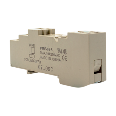 P2RF-05-S Колодка Omron