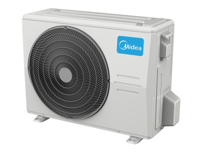 Кондиционер Midea Анлимитед R32 (Unlimited R32) MSAG2-24HRN8-I/MSAG2-24HRN8-O