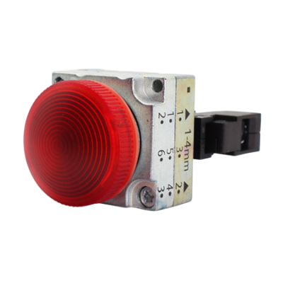 3SB3604-6BA20 Индикатор световой Siemens