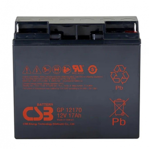 GP12170 B3 CSB Аккумулятор