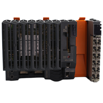 X20CP1585 Контроллер B&R