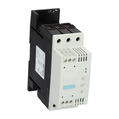3RW3036-1BB04 Устройство плавного пуска Siemens