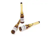 Набор ампул для калибровки пламенно-ионизационного детектора Agilent Technologies 18710-60170