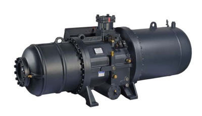 Компрессор винтовой Hanbell RC2-710A VI3.5