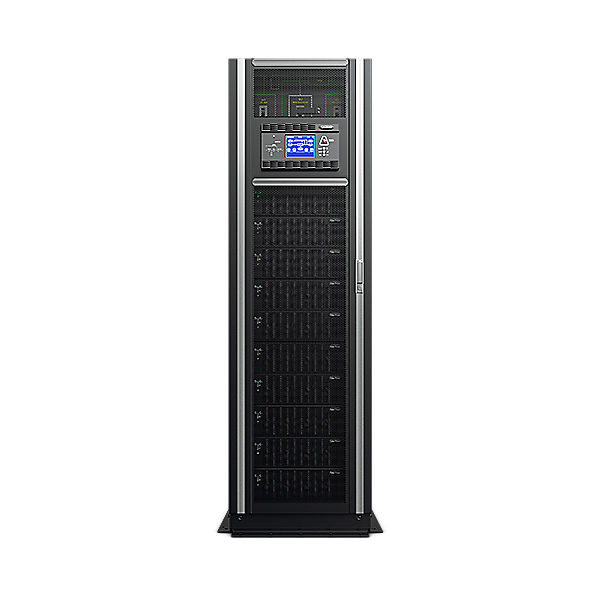ИБП CyberPower SM200KMF (200 кВА / 180 кВт) On-Line
