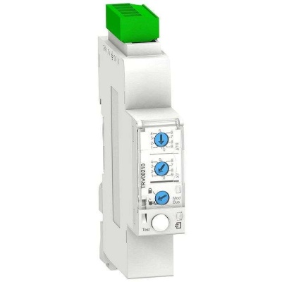 TRV00210 Модуль интерфейсный Schneider Electric