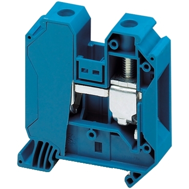 NSYTRV352BL Клеммник винтовой проходной Schneider Electric