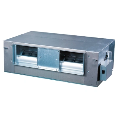 Канальный фанкойл SYSIMPLE FDTH70M Systemair