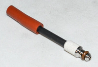 Узел измерения расхода ПИД для детектора ионизации пламени Agilent Technologies 19301-60660