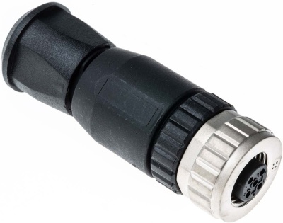 7000-12931-0000000 Разъем Murr Elektronik