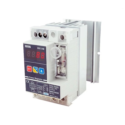 DSC-240 Регулятор мощности Fotek