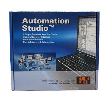 1A4300.LZ1 Лицензия Automation Studio B&R