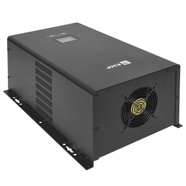 Источник бесперебойного питания Line-interactive E-Power PSW-HW PROxima 2500 Ва работа от внешних АКБ Tower IEC C14
