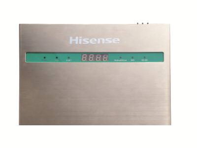 Адаптер Modbus HCPC-H2M1C