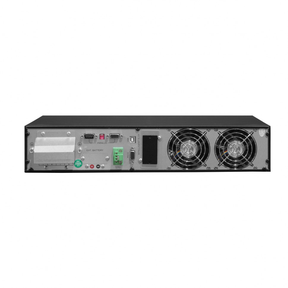 ИБП Hiden X-SOD KN-2506H-RT