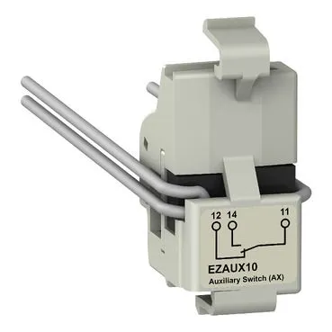 EZAUX10 Контакт сигнального состояния Schneider Electric