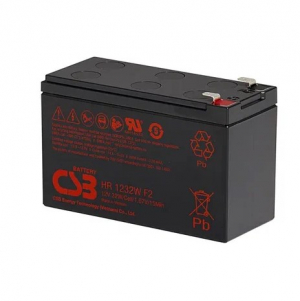 HR1232W F2 CSB Аккумулятор