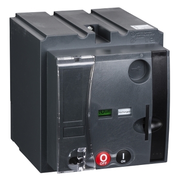 LV432643 Привод моторный Schneider Electric