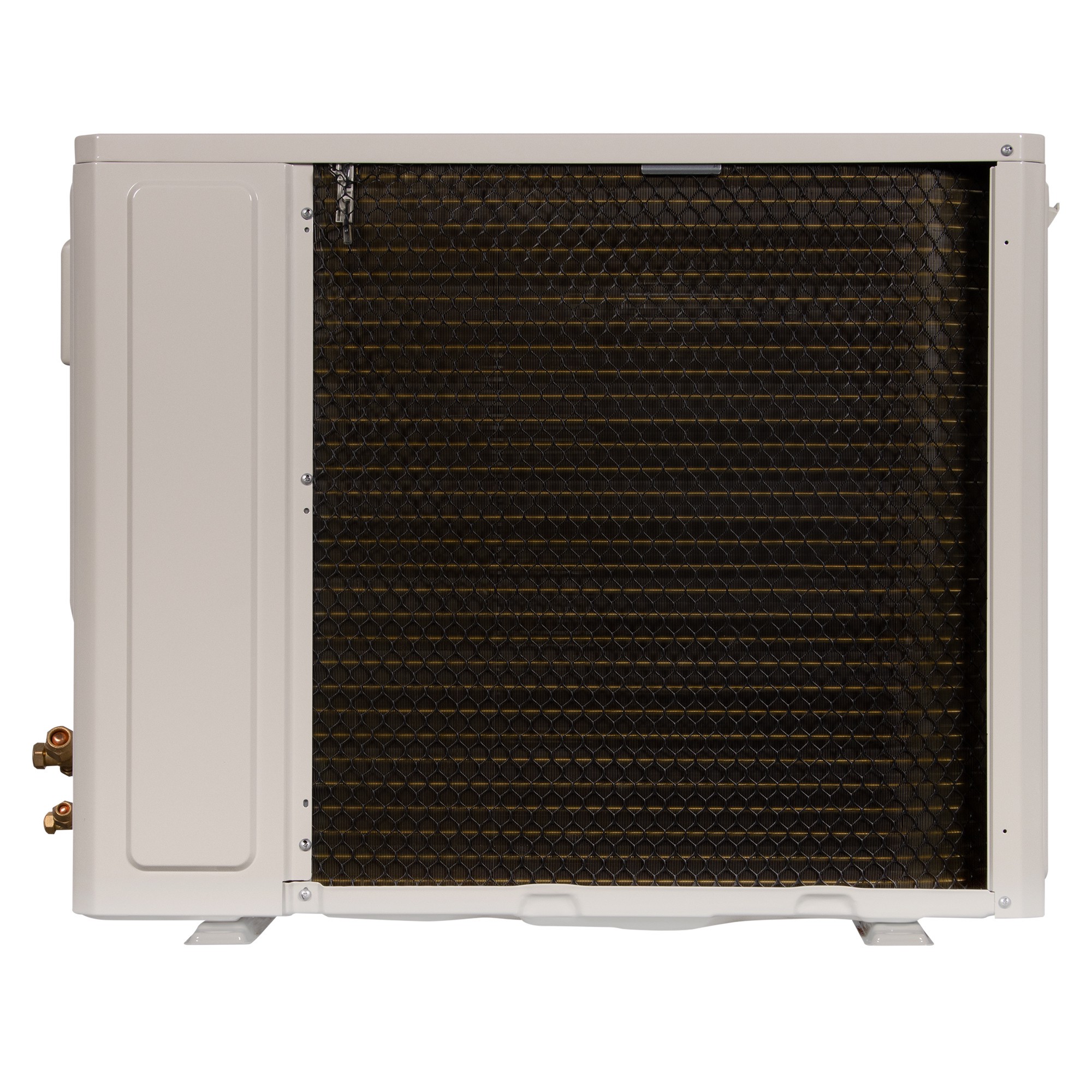 Комплект SHUFT SFLC_C-36HN1 полупромышленной сплит-системы, кассетного типа