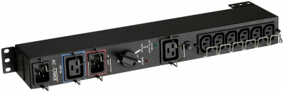 HOTSWAP MBP DIN 68431 Байпас Eaton