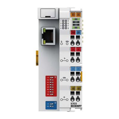 BC9050 Модуль ввода-вывода Beckhoff
