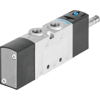 VUVS-L25-M52-AD-G14-F8 Распределитель с электромагнитным управлением Festo