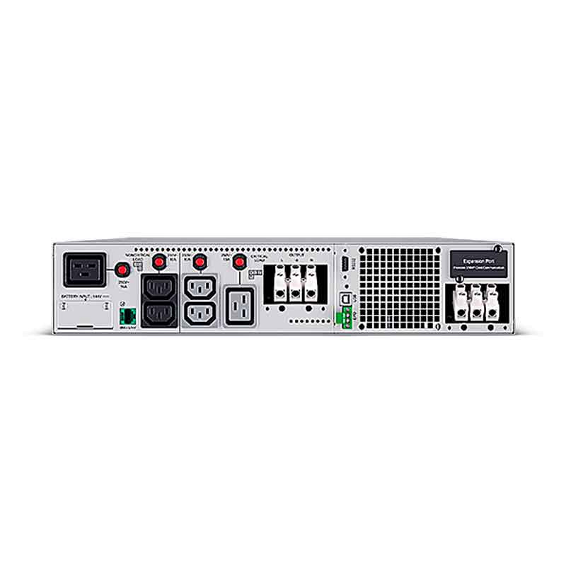 ИБП CyberPower OL6KERTHD (6 кВА / 6 кВт) On-Line