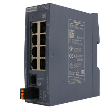 6GK5208-0BA00-2AB2 Коммутатор Siemens