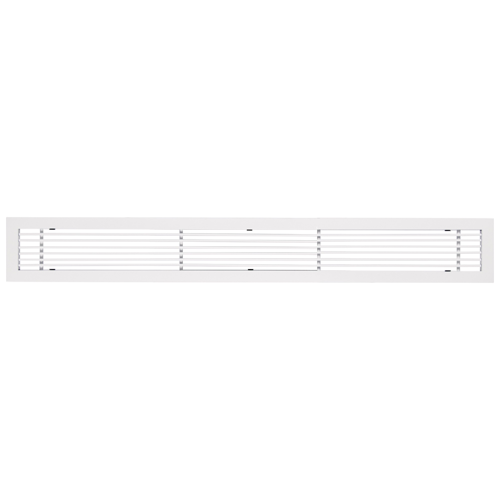 Решетка линейная SHUFT SG 400x100
