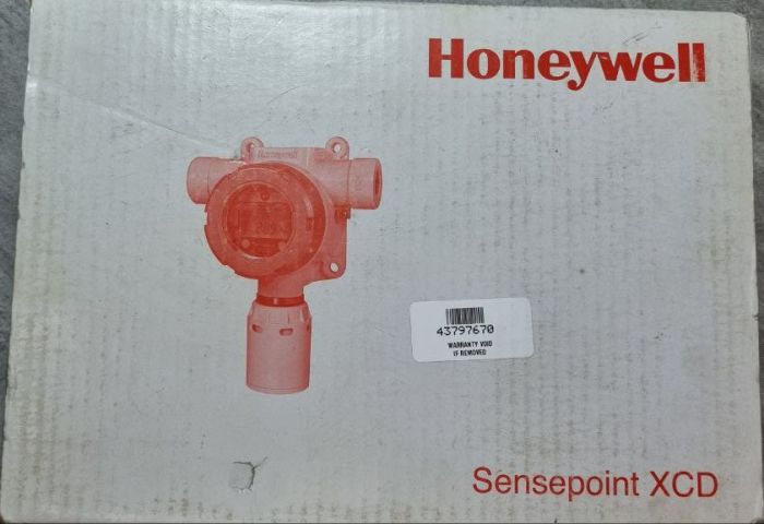Передатчик HONEYWELL SPXCDALMTXT SENSEPOINT XCD HONEYWELL SPXCDALMTXT SENSEPOINT XCD Transmitter