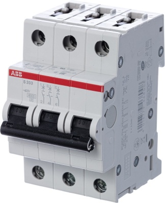 2CDS253001R0105 Выключатель автоматический ABB