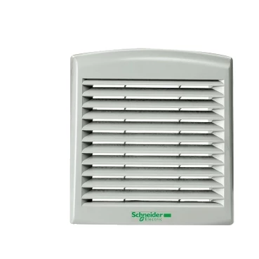 NSYCAG223LPF Решетка выпускная Schneider Electric
