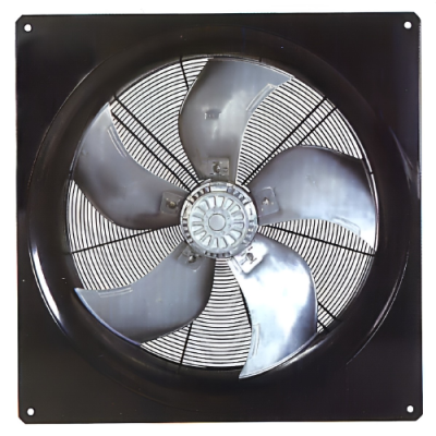 Вентилятор в сборе Weiguang YWF8D-800S-180/105A-B1