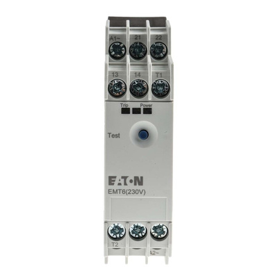 EMT6 Реле термисторное Eaton