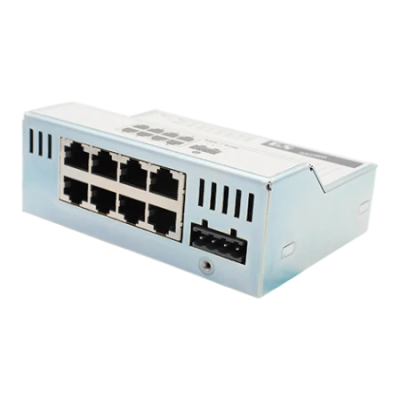 0AC808.9-1 Коммутатор B&R (б/у)