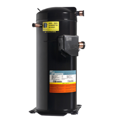 Компрессор спиральный YH266C1-100 Invotech